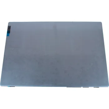 Šasi notebooku Víko displeje / Zadní kryt LCD Lenovo IdeaPad 5 14 Cloud silver