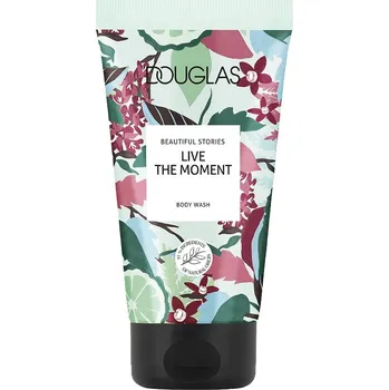 Sprchový gel Douglas Collection - Beautiful Stories Live The Moment Body Wash Sprchové gely 150 ml dámské
