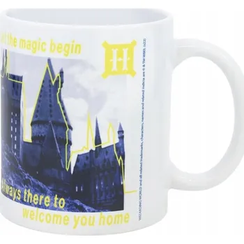 Keramický hrnek 325 ml Harry Potter