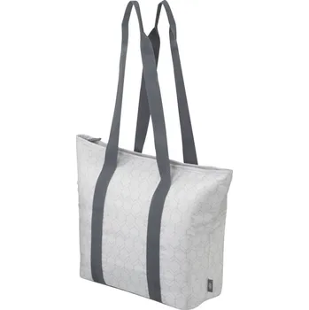 alfi chladicí taška (box) na party pasivní šedá 17 l