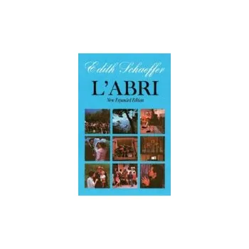 L'Abri - Schaeffer, Edith