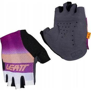Podprsenka Dámské rukavice LEATT MTB 5.0 Endurance L Purple %%%