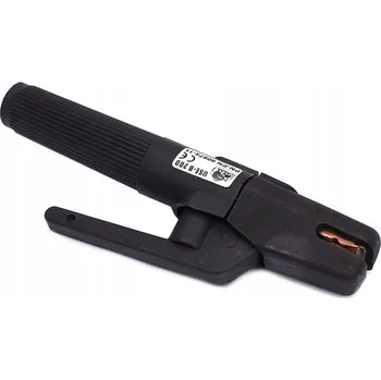 Příslušenství ke svářečce DRŽÁK ELEKTRODY PRO SVAŘOVÁNÍ 4-6,3 MM, DLOUHÝ, SVAŘOVACÍ KLEŠTĚ