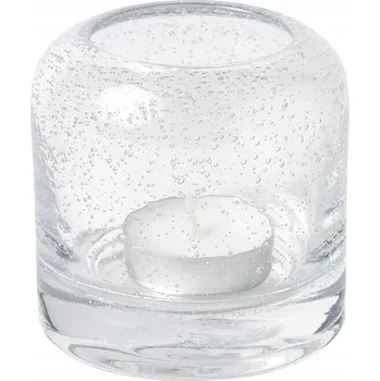 Svícen Svícen na čajové svíčky West.. Dylla 8 cm 2 ks