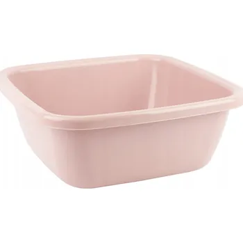 Kulatá mísa Viking 9 l růžová