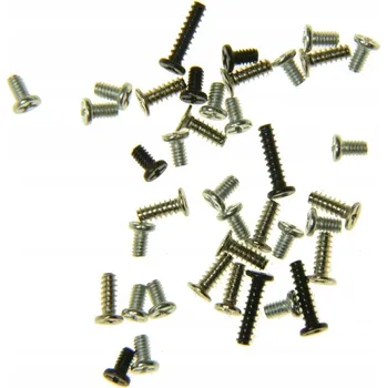 Herní konzole SADA ŠROUBKŮ PRO KONZOLI NINTENDO SWITCH LITE