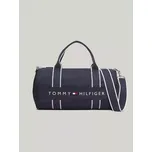 Tommy Hilfiger malá sportovní taška Duffle Bag modrá