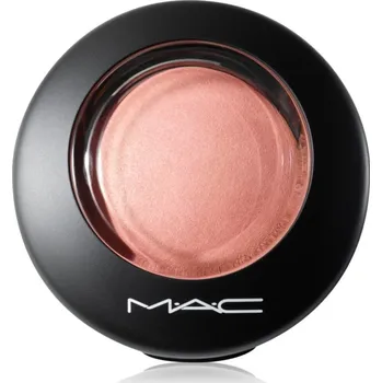 Tvářenka MAC Cosmetics Mineralize Blush tvářenka odstín Sweet Enough 3.2 g