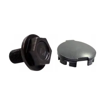 Klika na kolo Shimano šroub klik FC-E6000