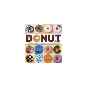 Donut Book - Levitt Steinberg, Sally