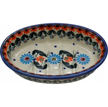 Mýdlenka Volně stojící Mýdlenka ANDY Ceramika černá keramická