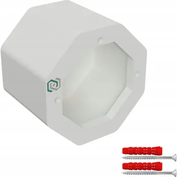 Bezpečnostní kamera DELOSPRO Krabička pro kameru bez příruby ANNKE WZ500