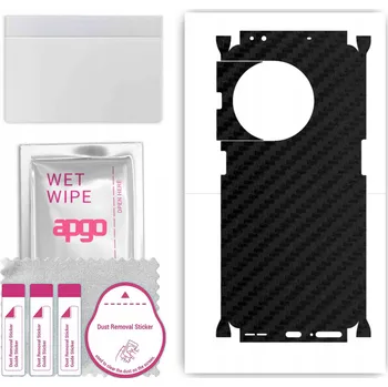 Pouzdro na mobilní telefon Ochranná Fólie apgo pro OnePlus 11R 5G 1 ks