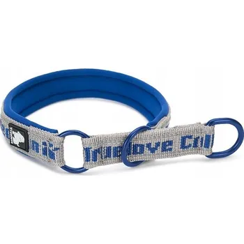 Obojek pro psa Materiálový výcvikový obojek pro psy Truelove vel. 3XL