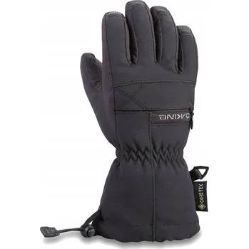 Rukavice Dětské snowboardové rukavice Dakine Avenger Gore-Tex black S24 L