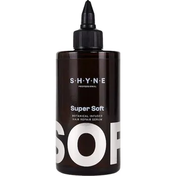 Vlasová regenerace SHYNE Pece-o-vlasy Serum-OilSuper jemné regenerační sérum na vlasy s obsahem botanických látek 250 ml (2&nbsp;792,00 Kč / 1 l)
