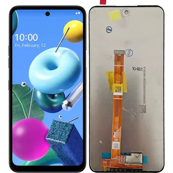 LCD DISPLEJ PRO TELEFON LG K62 PLUS