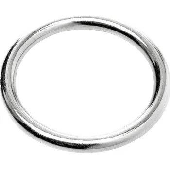 ZENN Steel Cock Ring 50 mm