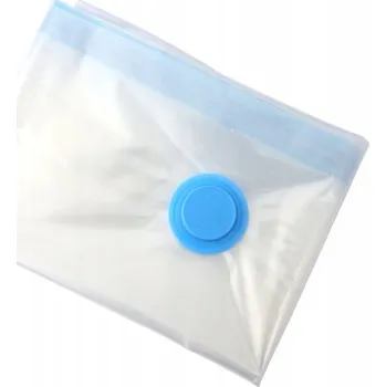 Pytel na prádlo Vákuový pytel XL Tools 60 x 80 cm, 1 ks