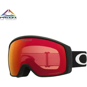 Snowboardové brýle Oakley Flight Tracker M matte black | prizm snow torch irid 2026 - Odesíláme do 24 hodin