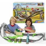 Hot Wheels MarioKart Závodní autodráha GHK15