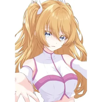 Obraz Plakát anime 29,7 x 42 cm