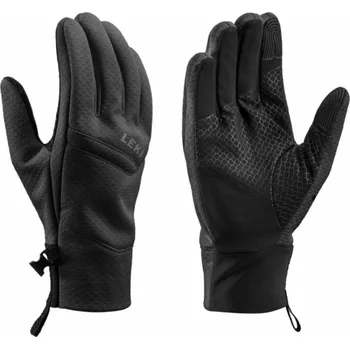 Trekingová hůl Leki Slide black 9.0