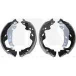 NK Sada brzdových čelistí 2745705