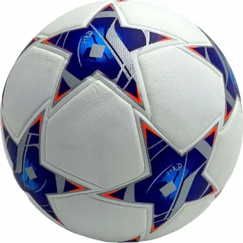 Fotbalový míč Fotbalový míč BLUE STAR velikost 5 se sítí
