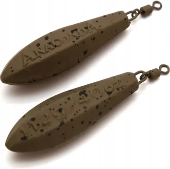 Závaží s dlouhým dosahem ANACONDA 140 g