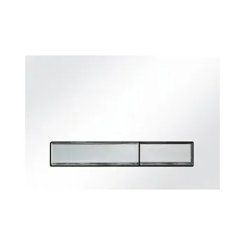 Splachovací tlačítko Splachovací tlačítko pro WC Kk-Pol bílé