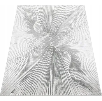 Obraz KOBEREC DO OBÝVACÍHO POKOJE LOŽNICE MODERNÍ GLAMOUR MĚKKÝ 60X100