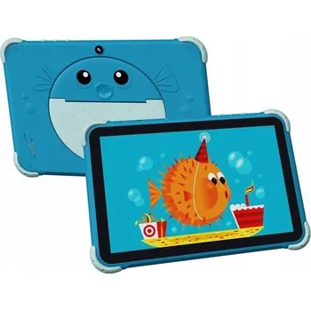 Tablet Tablet Thomson TEO10-KID WiFi 10,1" 2 GB / 32 GB modrý