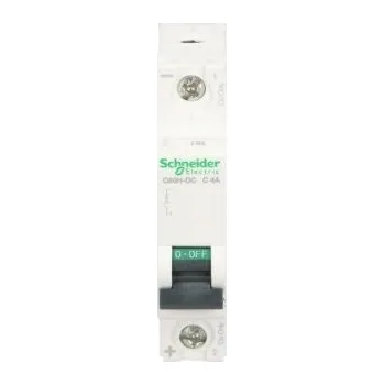 Jistič Jistič Schneider Electric 230 V IP20 4 A