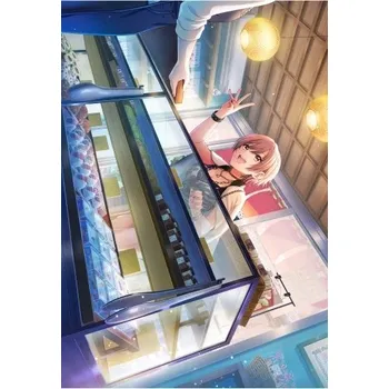 Obraz Anime Plakát 61 x 88,6 cm