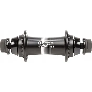 Náboj kola Přední náboj BMX BSD Swerve Front - černý