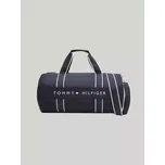 Tommy Hilfiger velká sportovní taška Duffle modrá