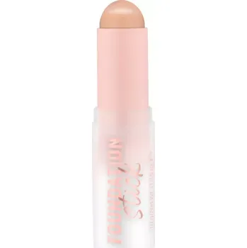 Podkladová báze na tvář essence FOUNDATION Stick dlouhotrvající podkladová báze v tyčince odstín 170