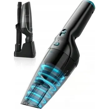 Vysavač AKUMULÁTOROVÝ RUČNÍ VYSAVAČ DO AUTA, DLOUHÁ VÝDRŽ, 9500Pa