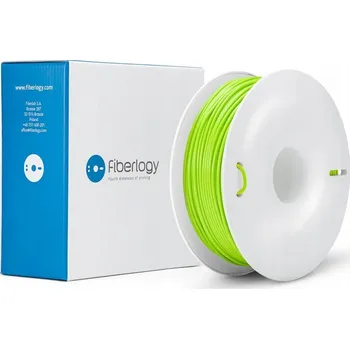 Filament PLA filament Fiberlogy 2,85 mm 850 g zelený