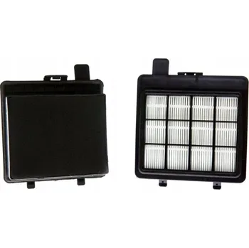 Filtr do vysavače HEPA FILTR PRO ZELMER Pluser ZVC265SK OMYVATELNÝ