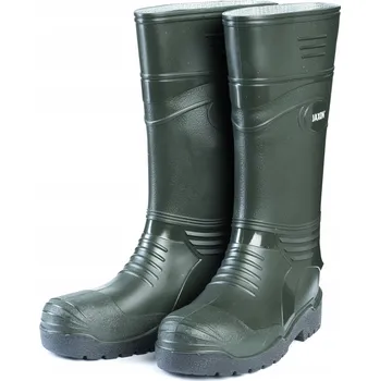 Pracovní obuv Holínky po kolena JAXON, velikost 44