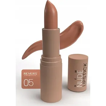Rtěnka Rtěnka v tyčince Dlouhotrvající NEW NUDE LIPSTICK 05 Revers