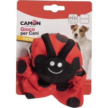 Hračka pro psa CAMON HRAČKA BERUŠKA 8 cm
