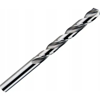 Vrták HAWERA Vrták do kovu 7,8 mm HSS-R, DIN 338 145 881