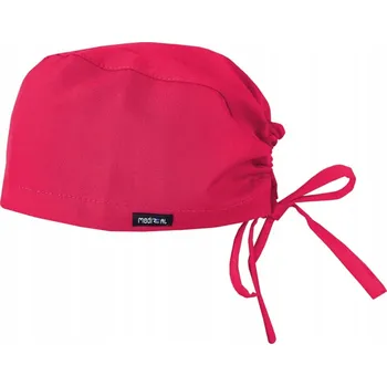 Čepice Zdravotnická čepice Medizal Fashion růžová