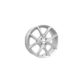 Alu kolo MONACO CL2 VW 6,5x16 4x108 ET32.00 stříbrná