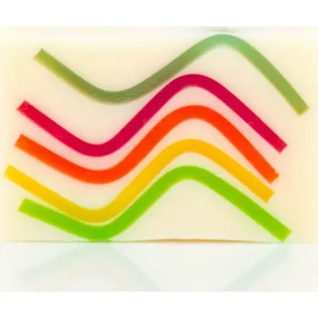 Mýdlo Tuhé mýdlo Laboratoria Zapachu 80 g