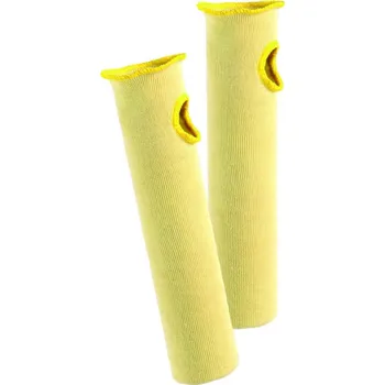 Motocyklový chránič Chrániče předloktí z pleteného aramidu 56 cm