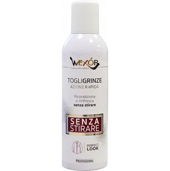 Aviváž Wexór tekutá žehlička ve spreji 100 ml